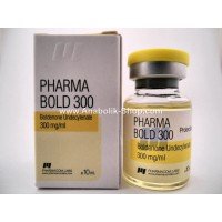 Pharma Bold 300mg Pharmacom Labs